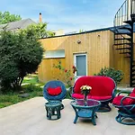 Apartman Saint Denis 1 *