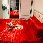 Saint Denis 1 Apartman