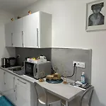 Saint Denis 1 Apartman Le Mans