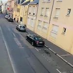 Saint Denis 1