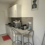 Apartman Saint Denis 1 Le Mans
