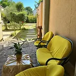 Apartman Saint Denis 1
