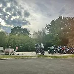 Saint Denis 1 * Le Mans