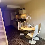 Saint Denis 1 Apartman Le Mans