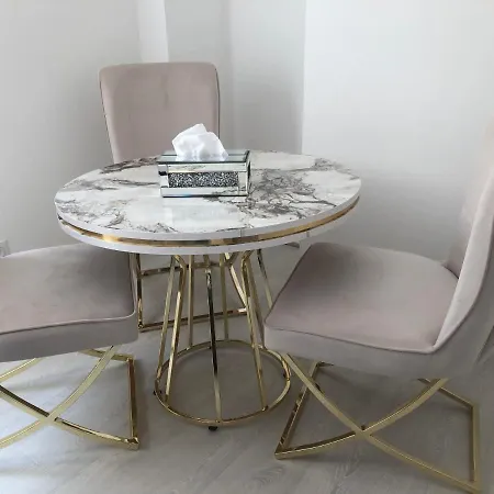 Saint Denis 1 Apartamento Le Mans