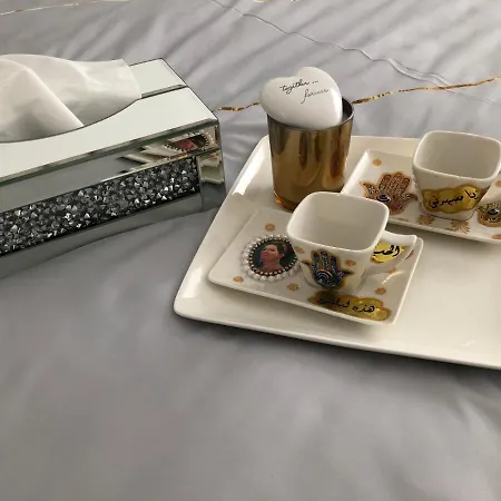 Saint Denis 1 شقة *