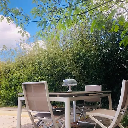 Saint Denis 1 شقة لو مان