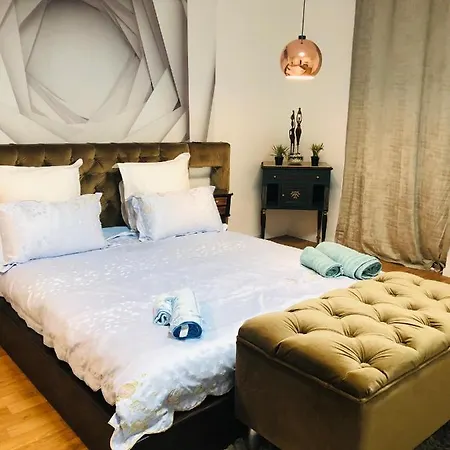 Apartment Saint Denis 1 Le Mans