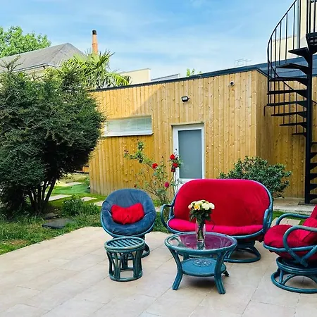 Apartamento Saint Denis 1 *