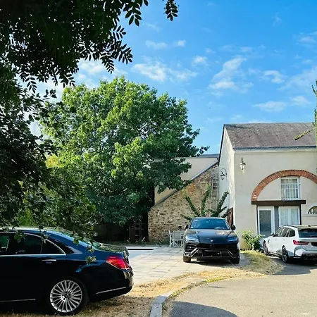 Saint Denis 1 شقة لو مان