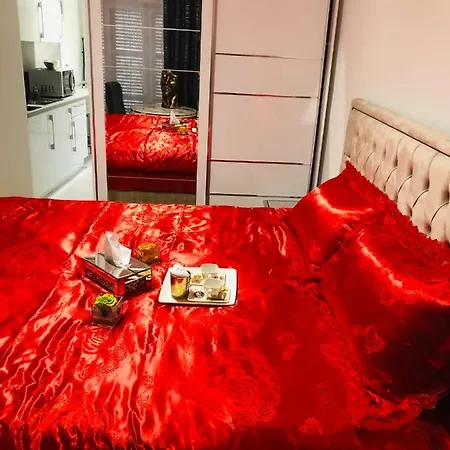 Saint Denis 1 Apartment