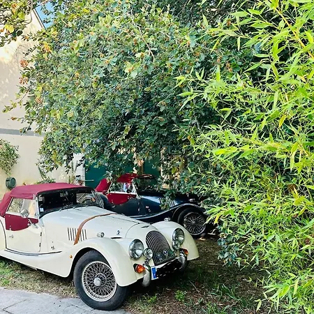 Saint Denis 1 شقة *