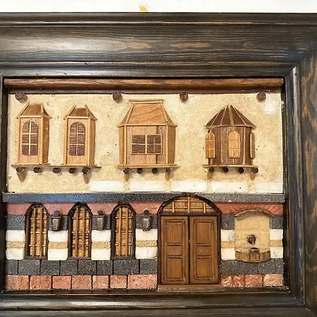 Apartamento Saint Denis 1