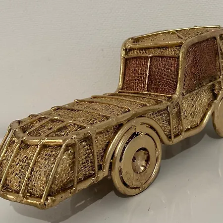 Saint Denis 1 شقة *