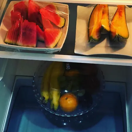 شقة Saint Denis 1