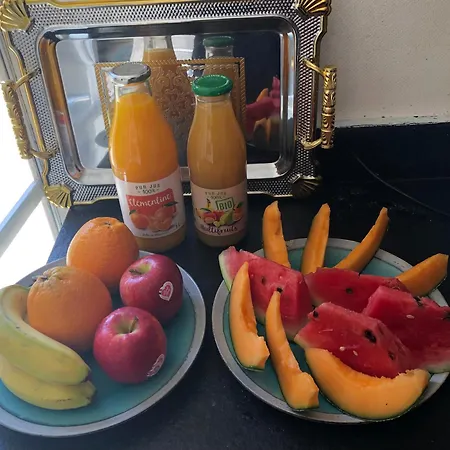 Saint Denis 1 لو مان