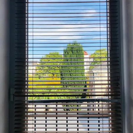 شقة Saint Denis 1 *