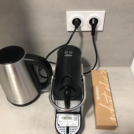 شقة Saint Denis 1 لو مان