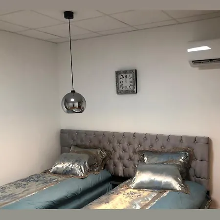 Saint Denis 1 شقة