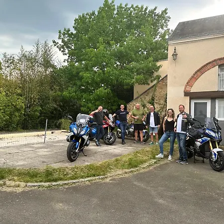Saint Denis 1 Le Mans