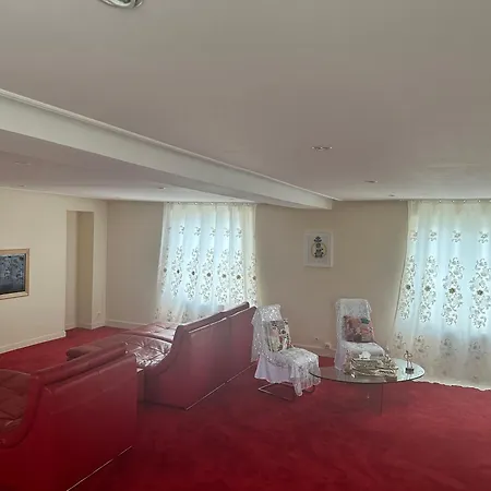 Saint Denis 1 * Le Mans