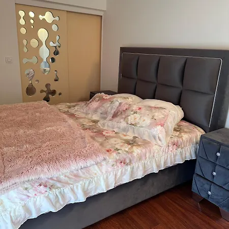 Saint Denis 1 Apartman Le Mans