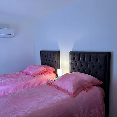 Appartamento Saint Dénis 1 *