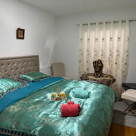 Saint Denis 1 Appartement Le Mans