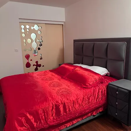 Saint Denis 1 Appartement