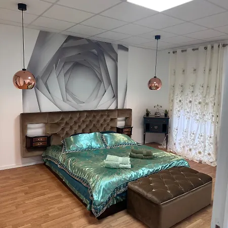 Saint Denis 1 Appartement *