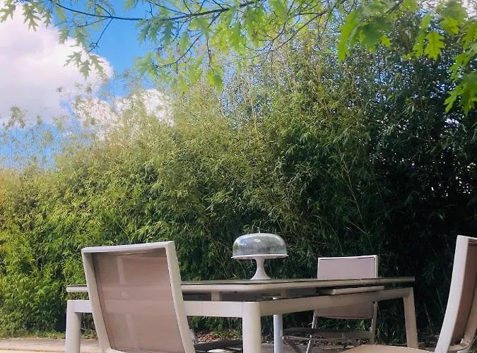 Saint Denis 1 아파트 르망