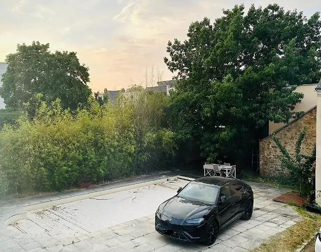 Saint Denis 1 * 勒芒