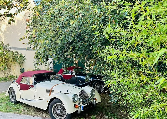 Saint Denis 1 公寓 *