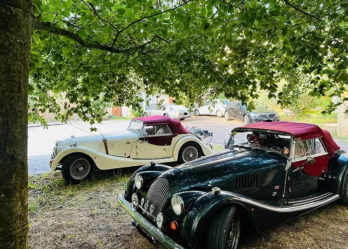 Saint Denis 1 شقة *