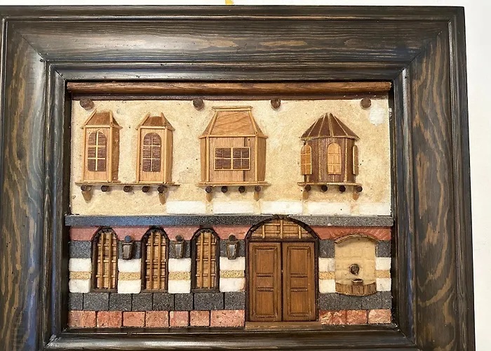 公寓 Saint Denis 1