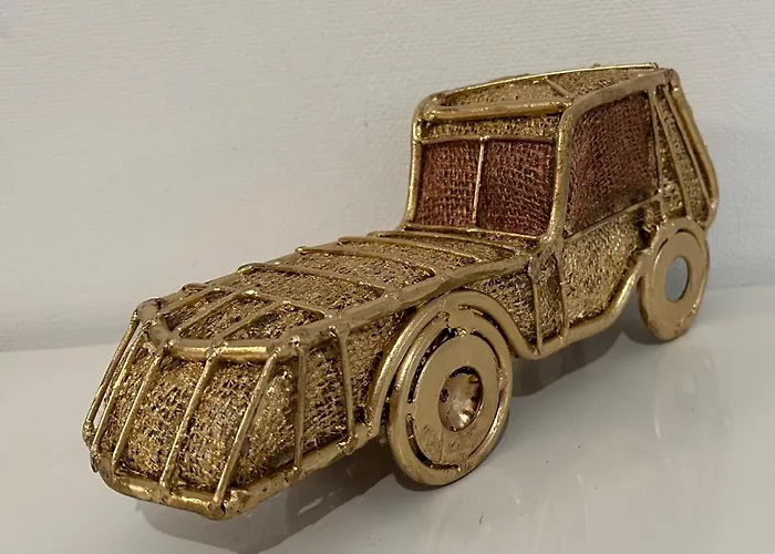 Saint Denis 1 公寓 *