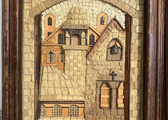 Saint Denis 1 公寓 *