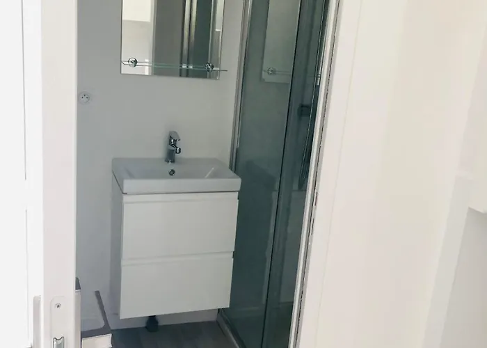 公寓 Saint Denis 1 *