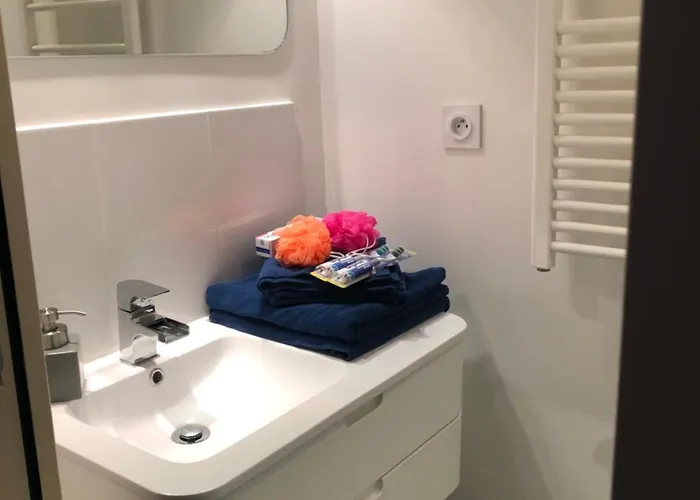 Saint Denis 1 勒芒