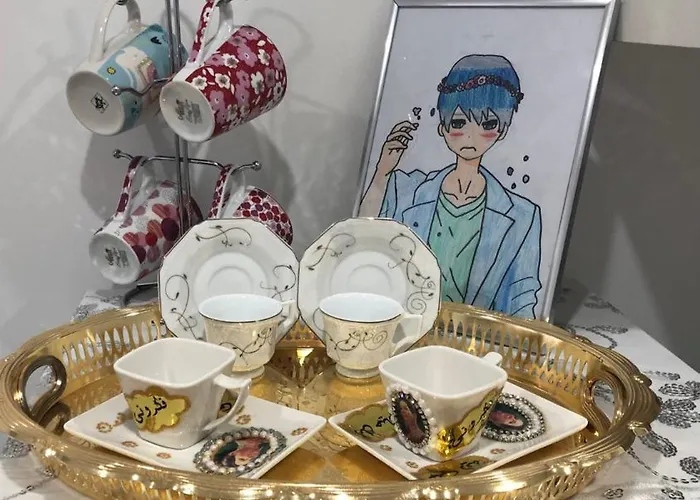 公寓 Saint Denis 1