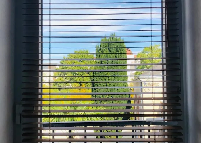 公寓 Saint Denis 1 *