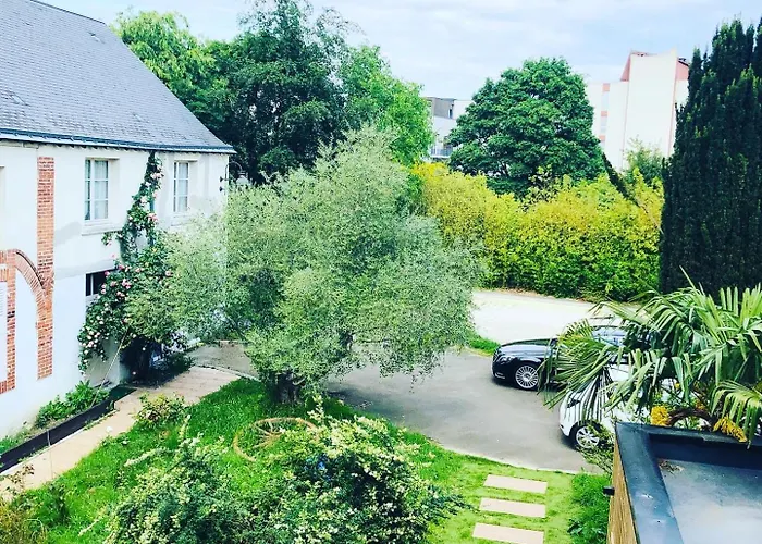 公寓 Saint Denis 1 *