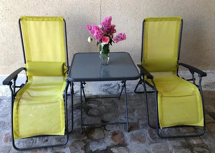 公寓 Saint Denis 1 *