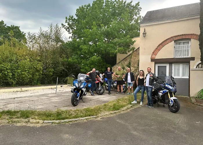 Saint Denis 1 勒芒