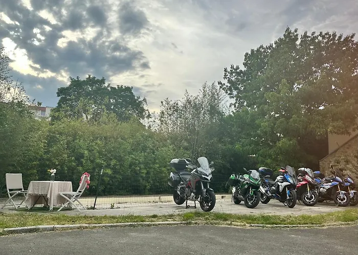 Saint Denis 1 * 勒芒