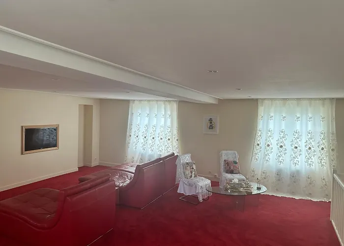 Saint Denis 1 * 勒芒